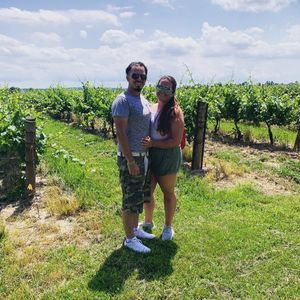 Meet your Posher, Sabrina